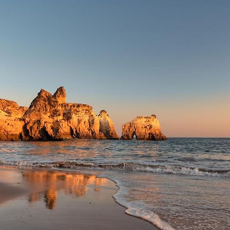 הוילה Alvor Bela Vista I מראה חיצוני תמונה