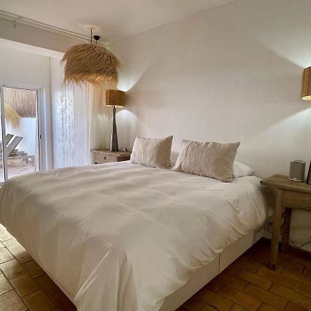 הוילה Alvor Bela Vista I מראה חיצוני תמונה