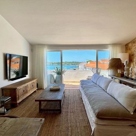 הוילה Alvor Bela Vista I מראה חיצוני תמונה