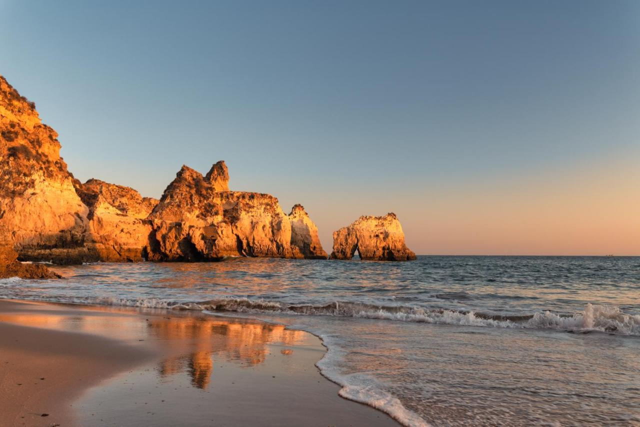 הוילה Alvor Bela Vista I מראה חיצוני תמונה