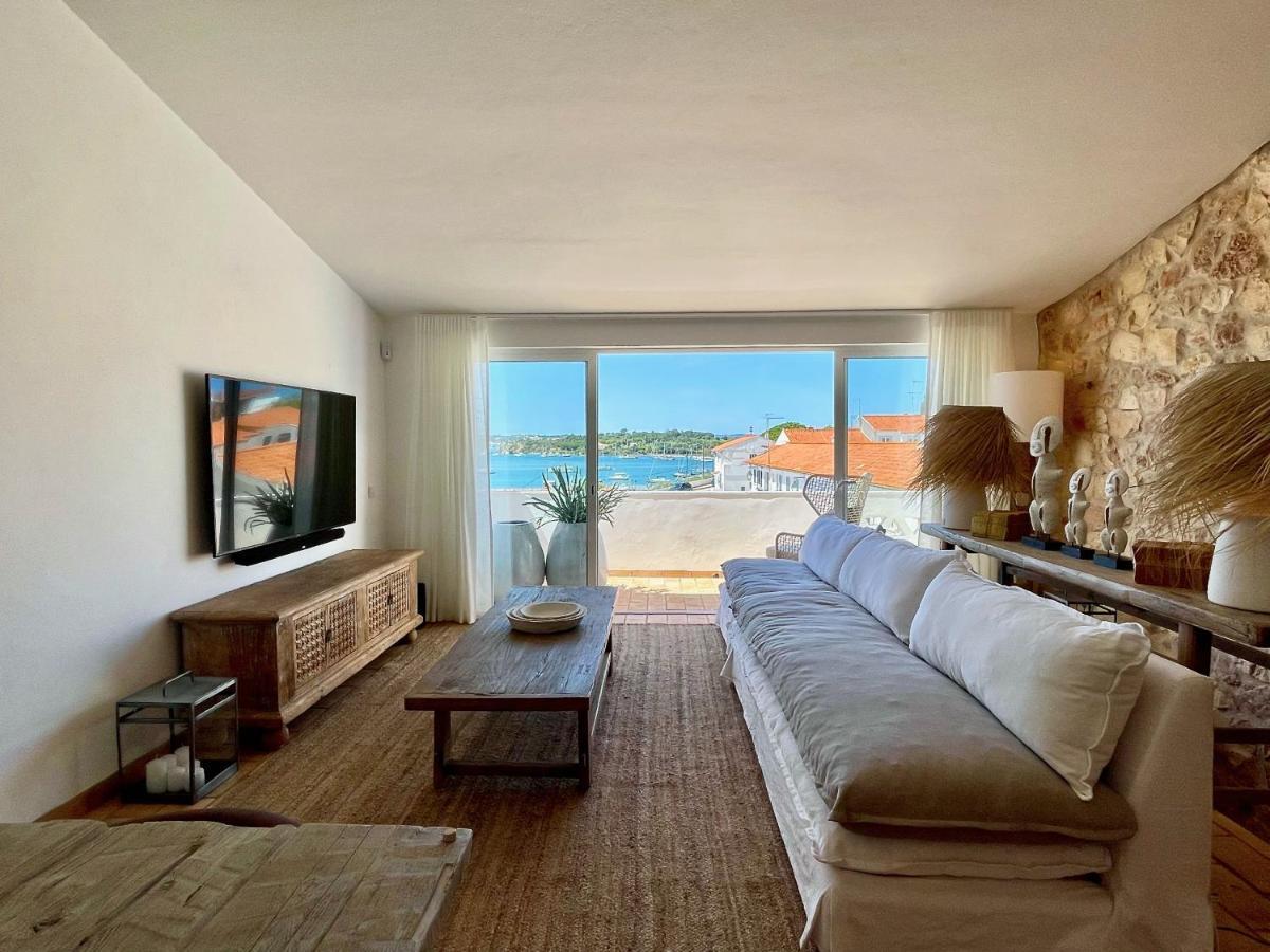 הוילה Alvor Bela Vista I מראה חיצוני תמונה