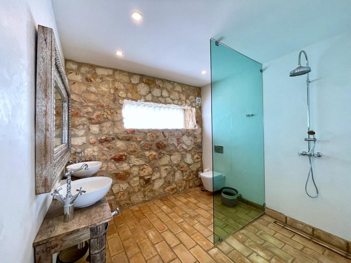 הוילה Alvor Bela Vista I מראה חיצוני תמונה