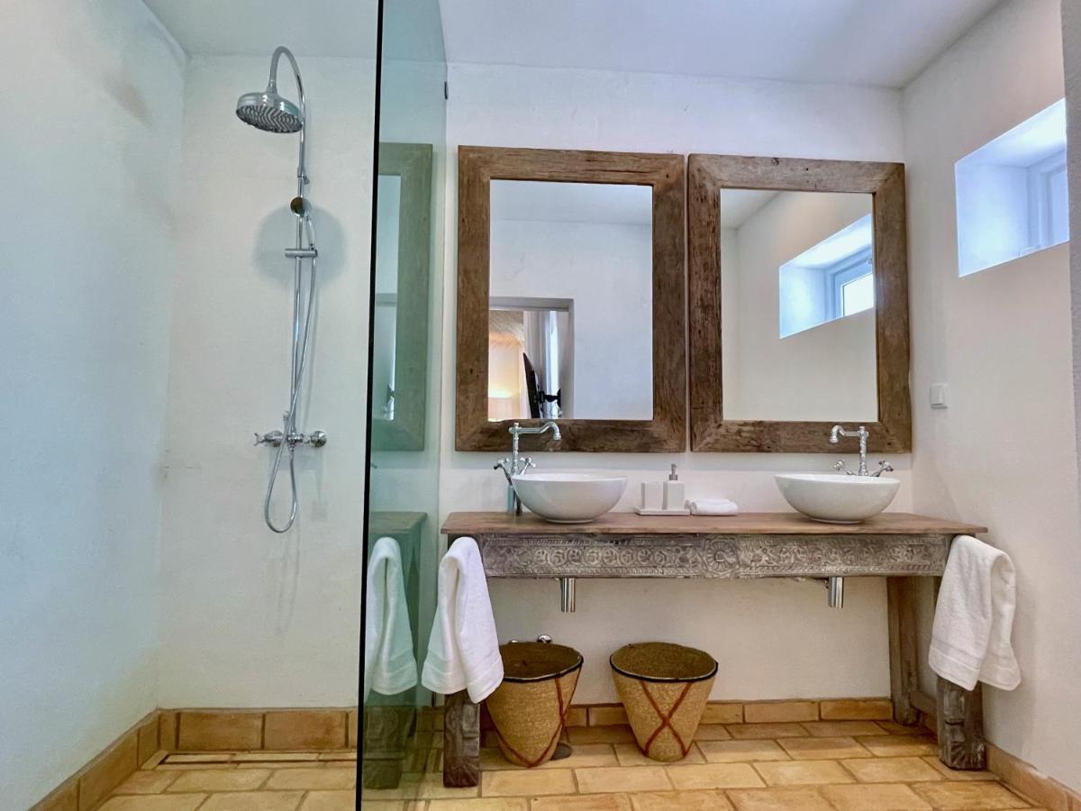 הוילה Alvor Bela Vista I מראה חיצוני תמונה