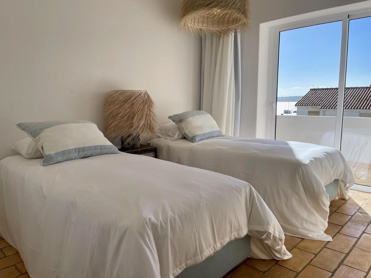 הוילה Alvor Bela Vista I מראה חיצוני תמונה